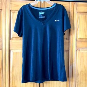 Nike V-neck Tee